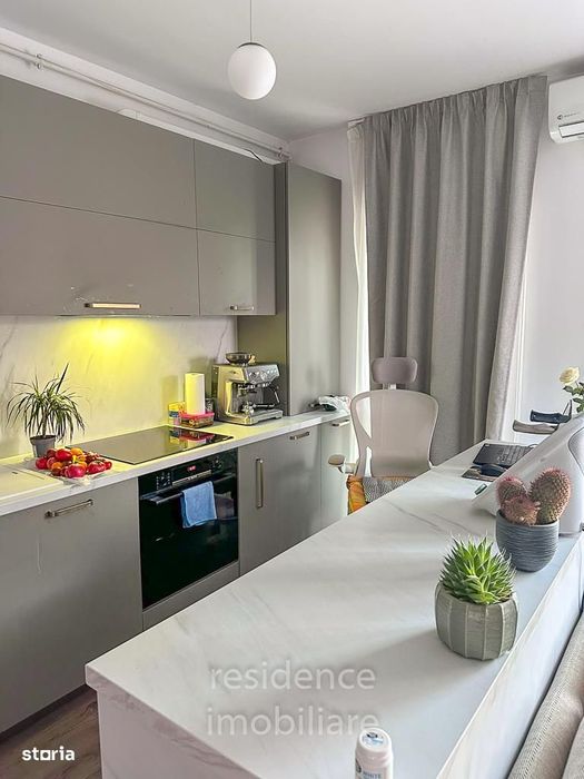 Apartament 2 camere, 61 mp, Imobil Nou, Gheorgheni, Aleea Bistritei — fotografia 3