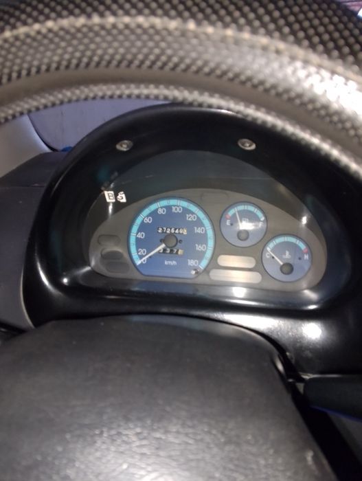 Matiz  микс машина 2009yil.