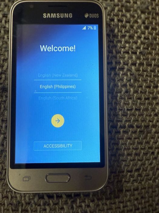 Лот телефони /GSM -Samsung