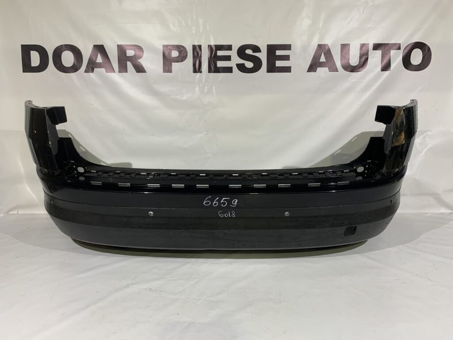 Bara spate Skoda Kodiaq, 2017, 2018, 2019, 2020, 2021, cod origine OE 565807421.