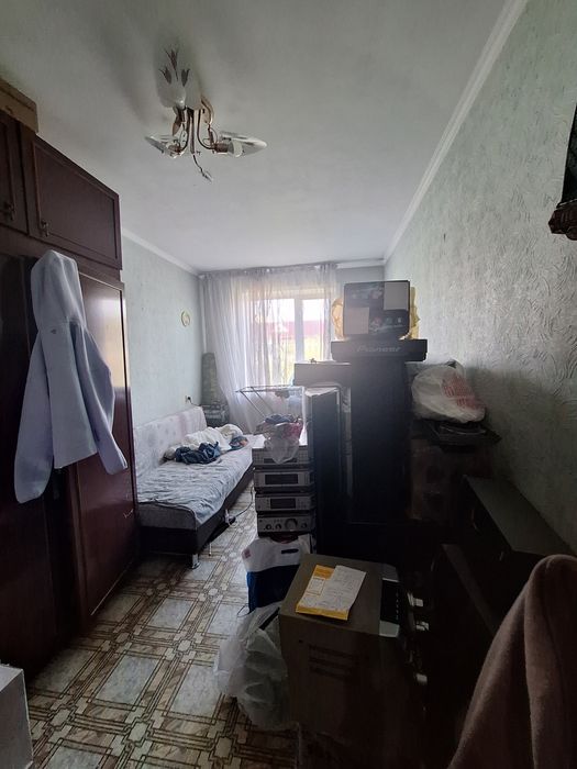 2-х комнатная квартира в районе "Рахмета"