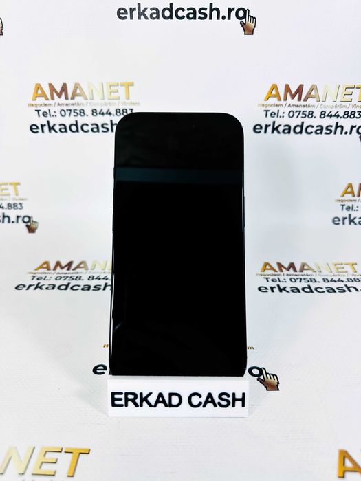 IPhone 16 -ERKAD CASH AMANET Galati-