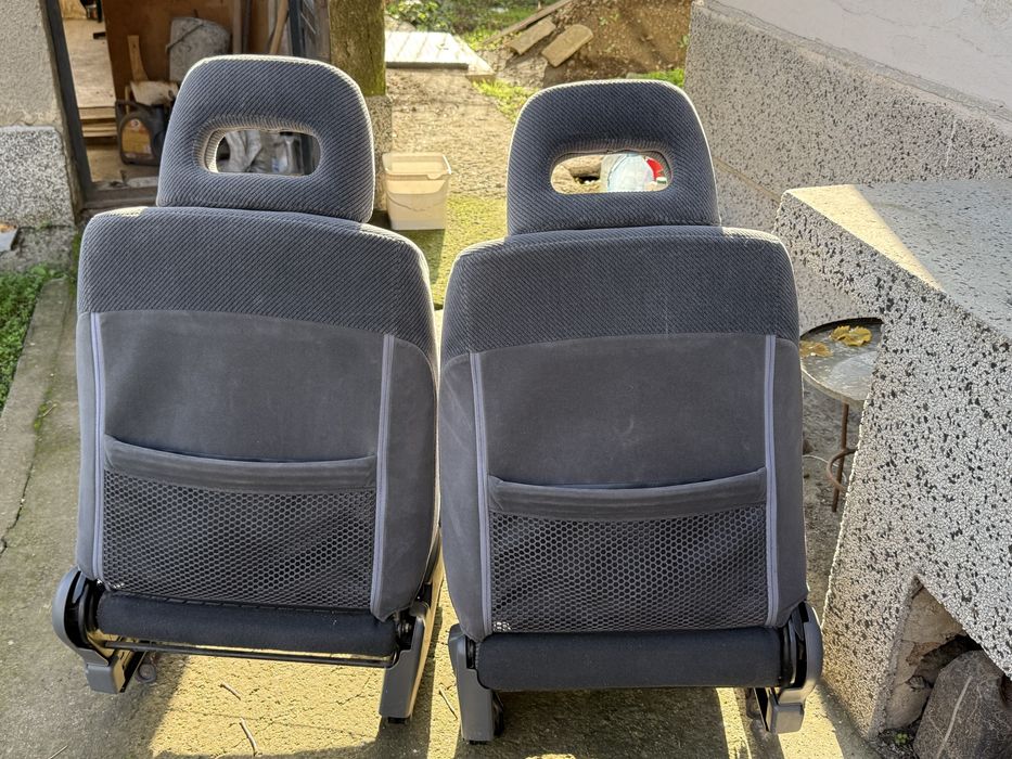 Седалки от Honda CR-V I (rd1) първа генерация