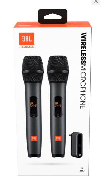 Jbl PartyBox 320