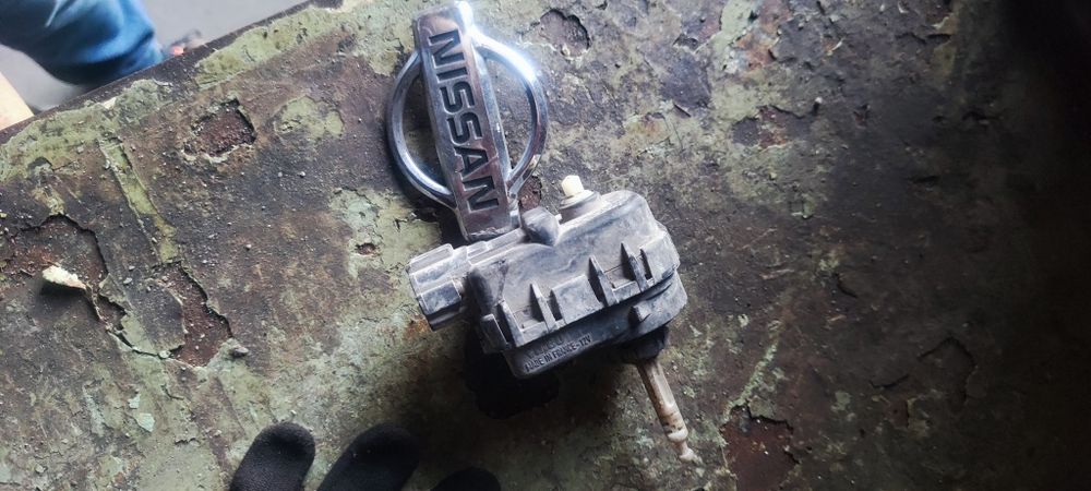 Nissan primera P11(запчасти)хечбек