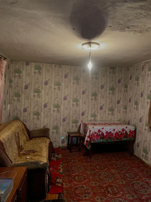 Продам дом прапорщикова