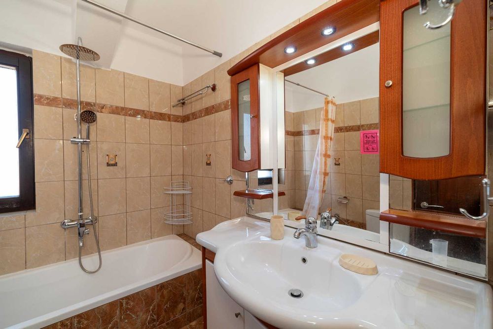 Апартамент в Керамоти, Гърция - до 8 човека