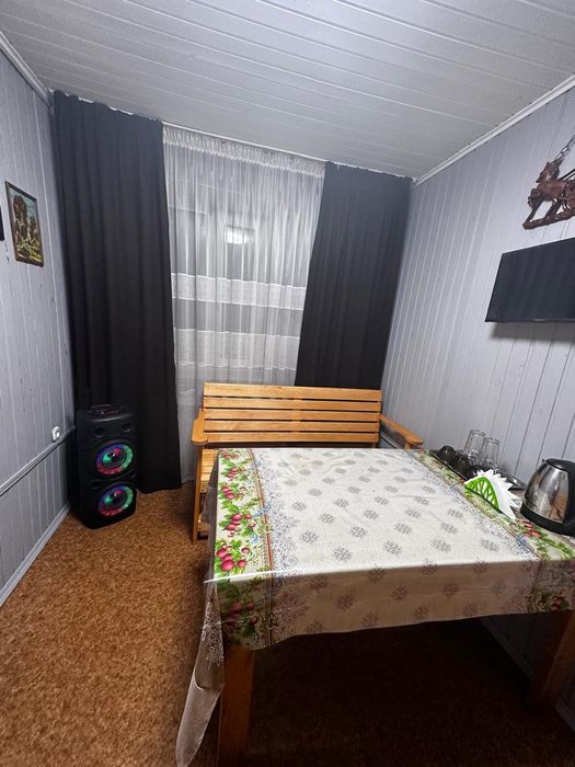 Продам баню,автомойку, бокс