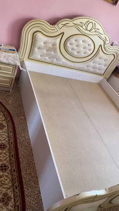 Продам кровать