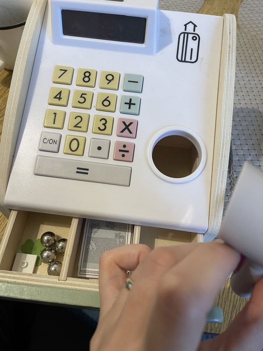 Детски играчки като нови