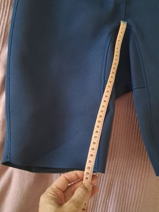 Costum neopren Olaian 1,5 mm bărbați marinea M/L.
