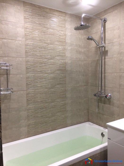 Ремонт квартир под ключ