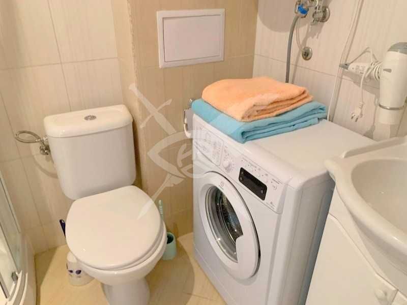 Продава се Едностаен апартамент в к.к. Слънчев бряг - 42 кв.м за 977 €/кв.м - Снимка #3