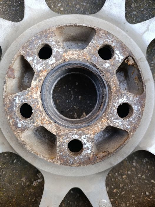 Джанти за субару