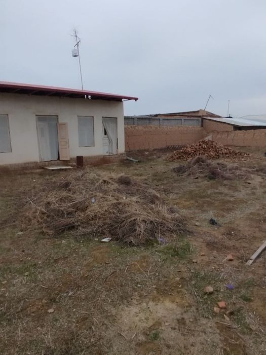 Nazarbek Damachi yer sotiladi 8 sotix