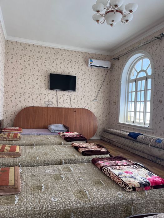 Кунлик Мехмонхона