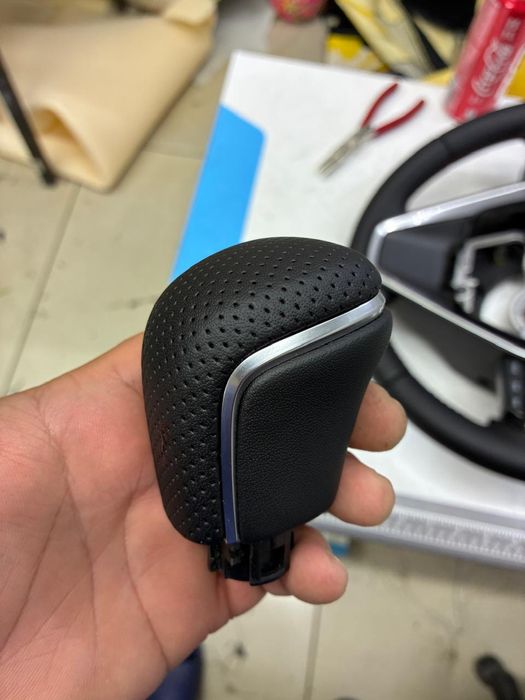 Автомобильное ателье в г.Пеьропавловк