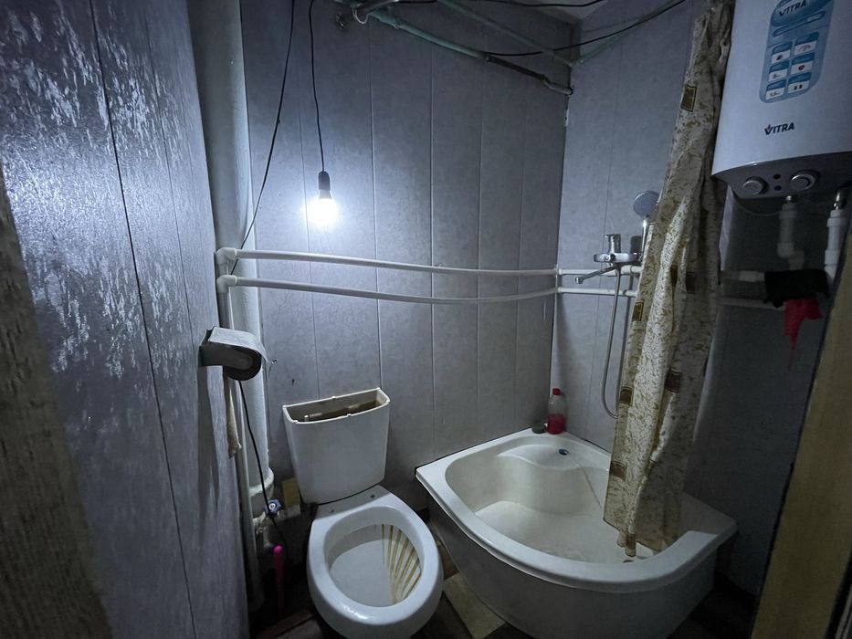 1 хонали Квартира сотилади