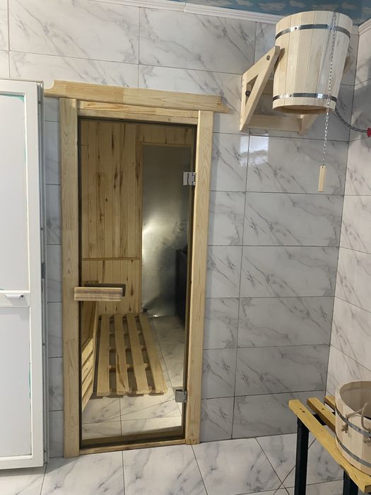 Обмен дома на квартиры