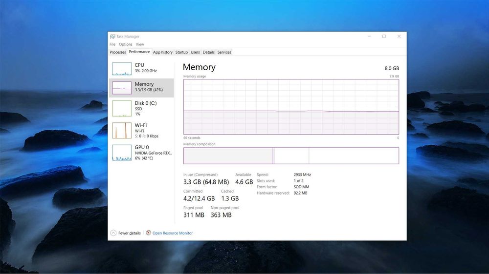 Lenovo Legion 5i RTX2060 6GB