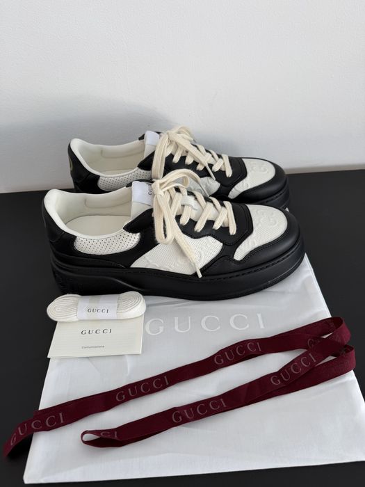 Adidasi gucci gg marimea 41