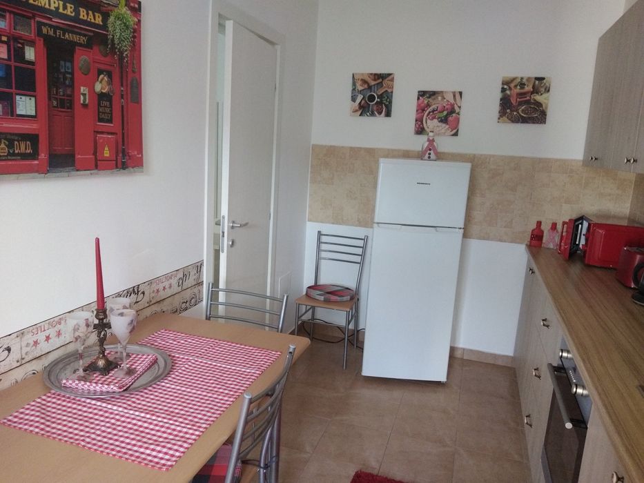 Inchiriez garsoniera central