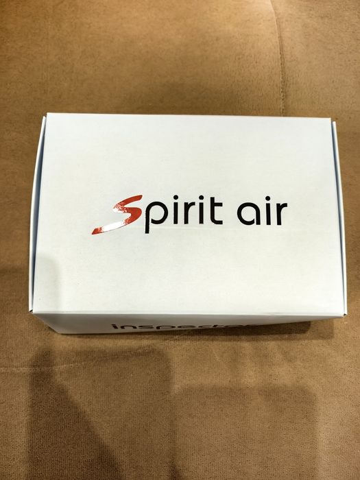 Radar Detector Inspector SPIRIT Air