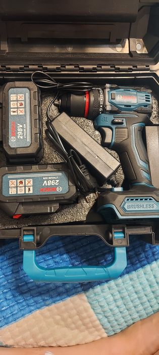 Продам шуруповерт