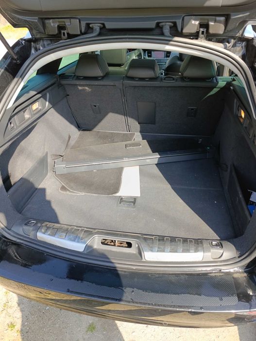 Peugeot 508 sw 2.0 diesel