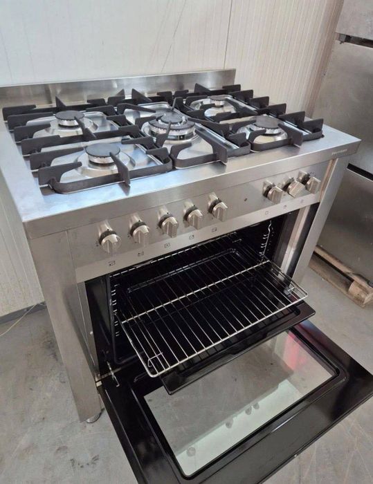 Продам газовую плиту. Л