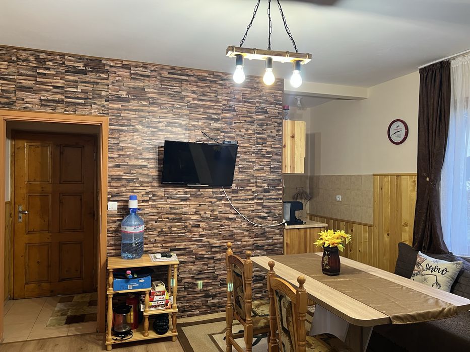 Къща за гости “Sunrise”- Цигов Чарк