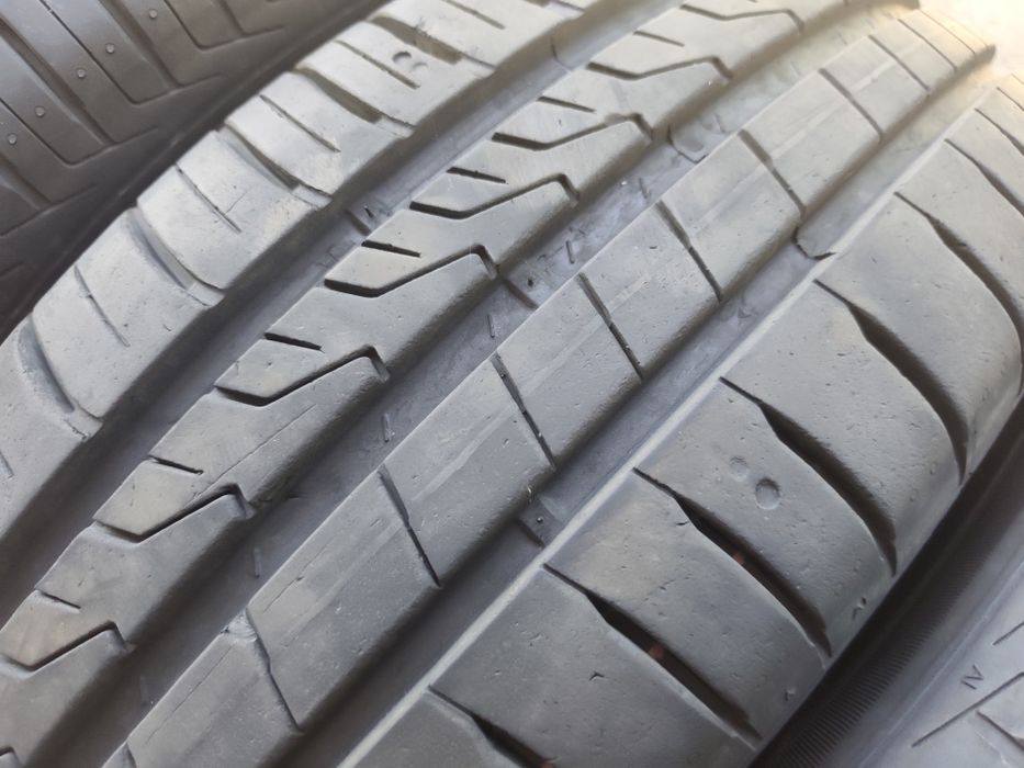 195/65/15" 2бр Hankook kinergy eco2, dot1424,7mm