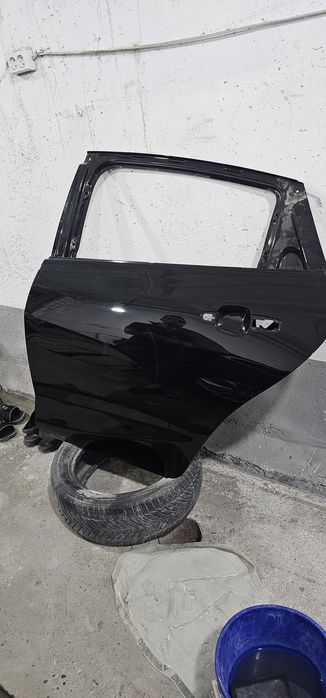 Malibu 2 radnoy detallar bor