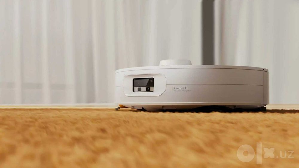 Robot chang yutgich Roborock Q Revo Curv 2 Flow Vacuum Cleaner EU