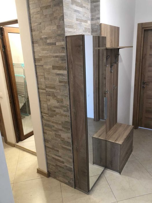Дава се под наем Тристаен апартамент в София, Център - 90 кв.м за 812.94 € - Снимка #6
