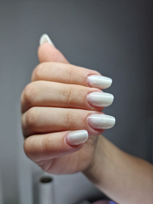 Unghii fabuloase gel
