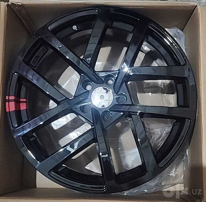 Formula Plus Diska R18