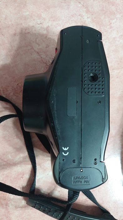 Фотоаппарат Samsung  ECX 1 винтаж