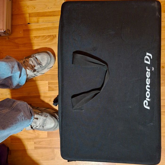 Consolă Pioneer DJ XDJ-RX2