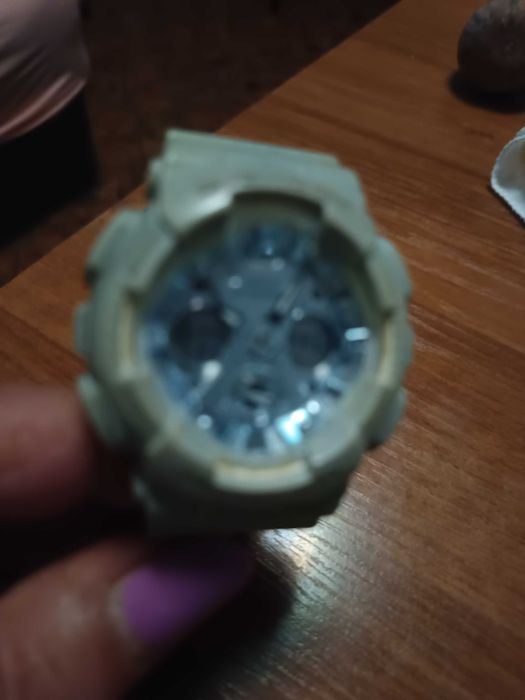 Часовник casio G SHOCK