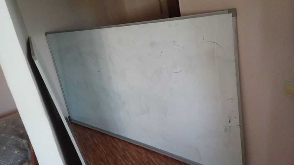 Доски маркерные 2 на 120