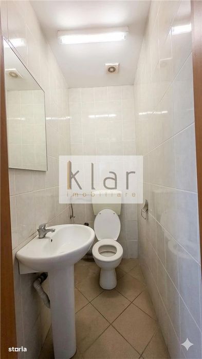 Spatiu Comercial 196mp, Gheorgheni, zona Iulius Mall