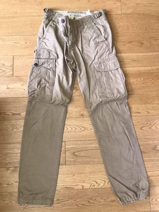 Дънки и панталони