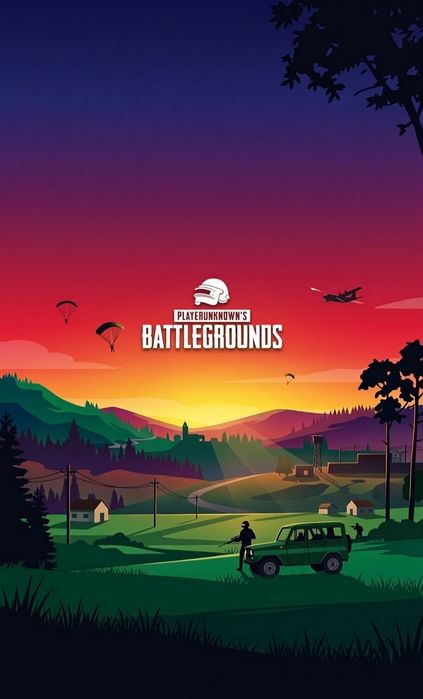 PUBG Макрос на ПК