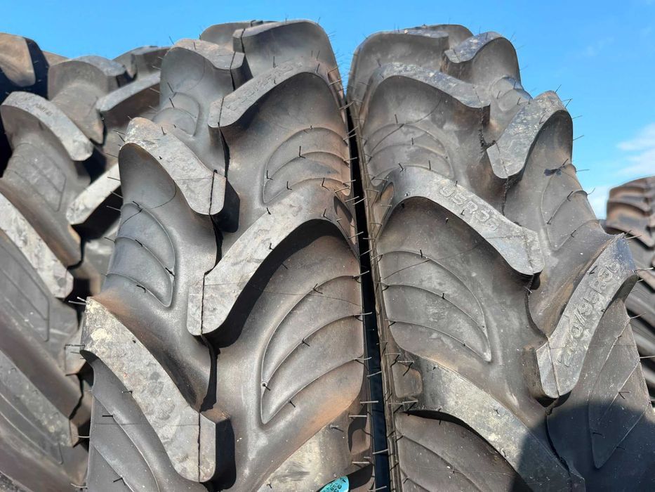 OCAZIE TAURUS Cauciucuri met 230/95r36 9.5r36 indice 130A8 anvelope tractor John Deere Fendt Case IH New Holland Massey Ferguson Deutz-Fahr Valtra