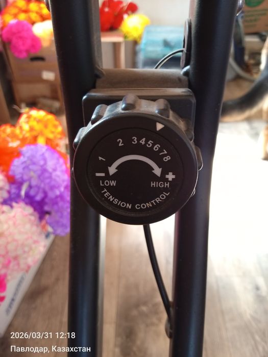 Продам велосипед тренажёр для ног