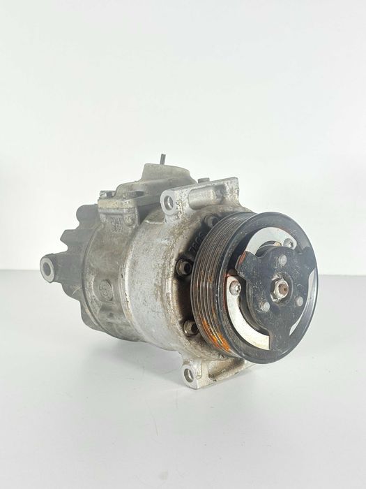 Компресор Климатик Голф 5 1.9 Дизел 105 к.с (03-08г) Kompresor Klimatik VW Golf 5 1.9 TDI 105 hp