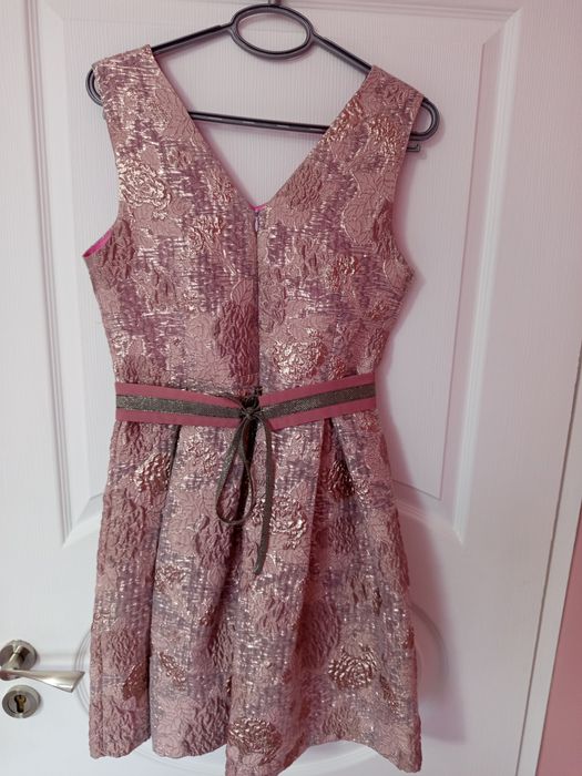 Рокля LUCY Fashion