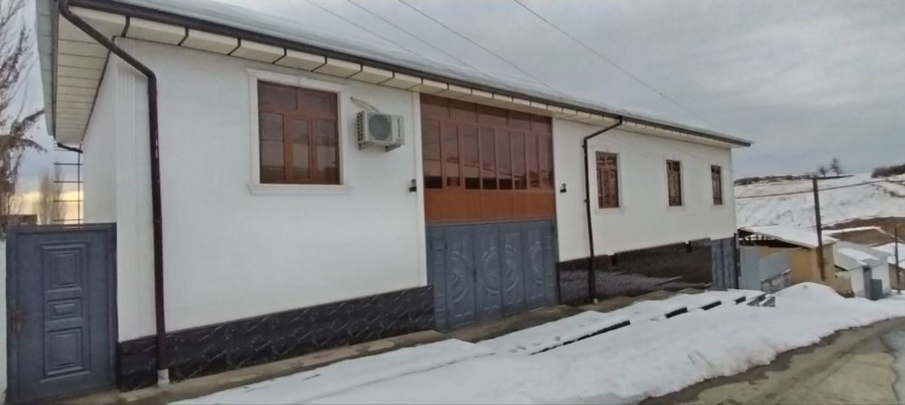 Paekentda Uchastka sotiladi