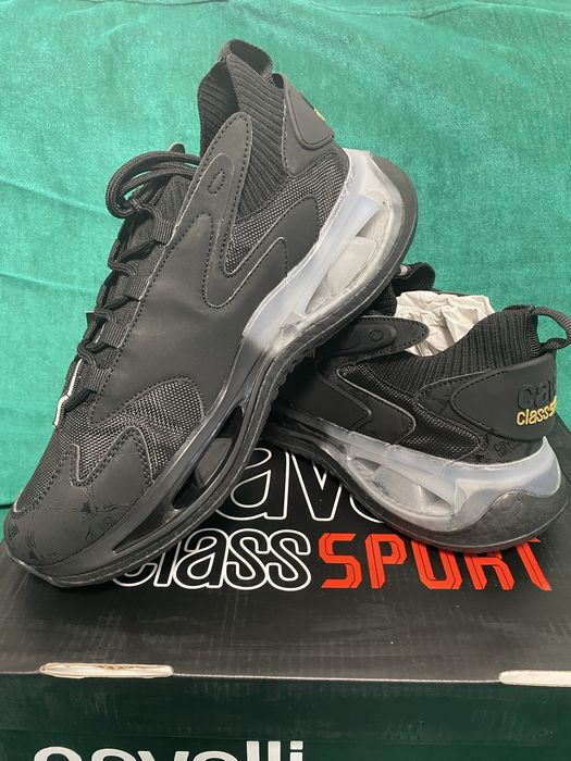 Pantofi Cavalli Class Sport marimea 40